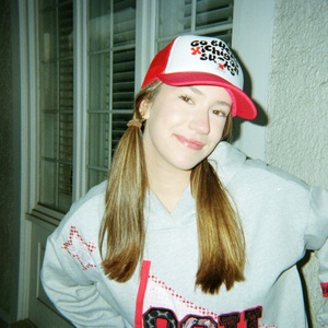 Fundraising Page: Alyssa Collier